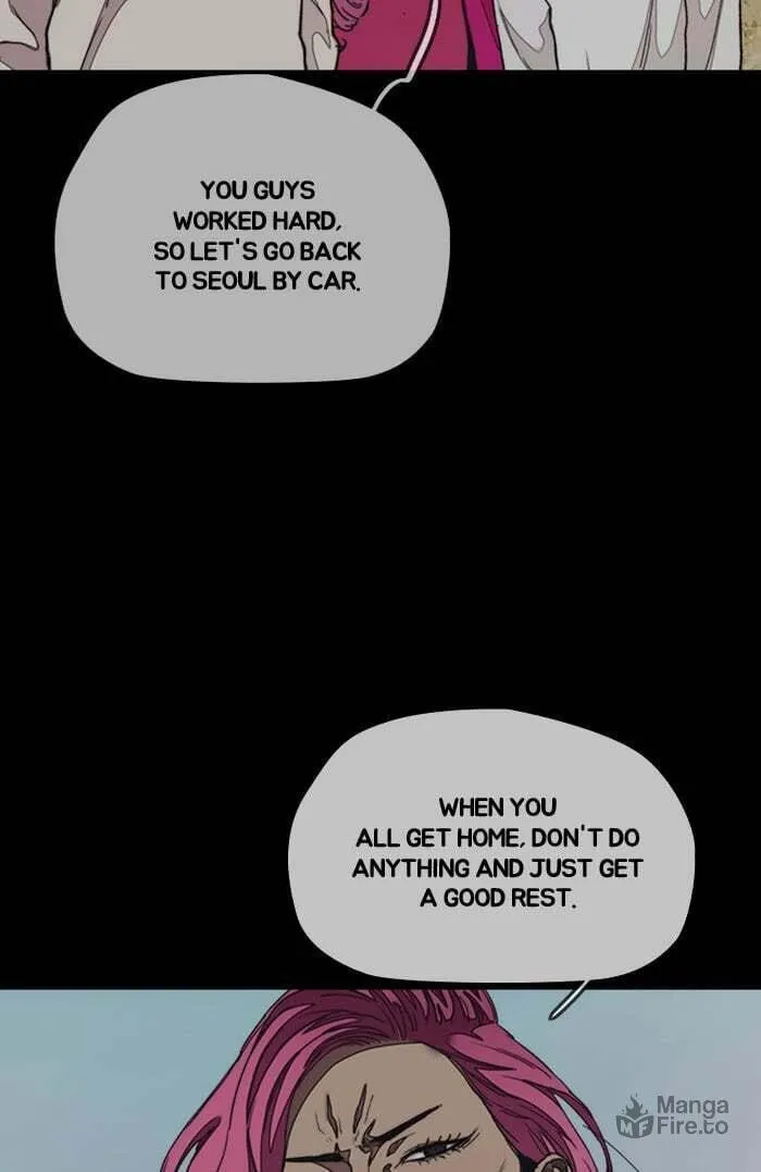 Wind Breaker Chapter 296 page 5 - 