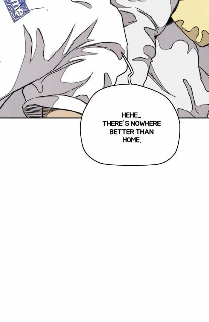 Wind Breaker Chapter 296 page 8 - 