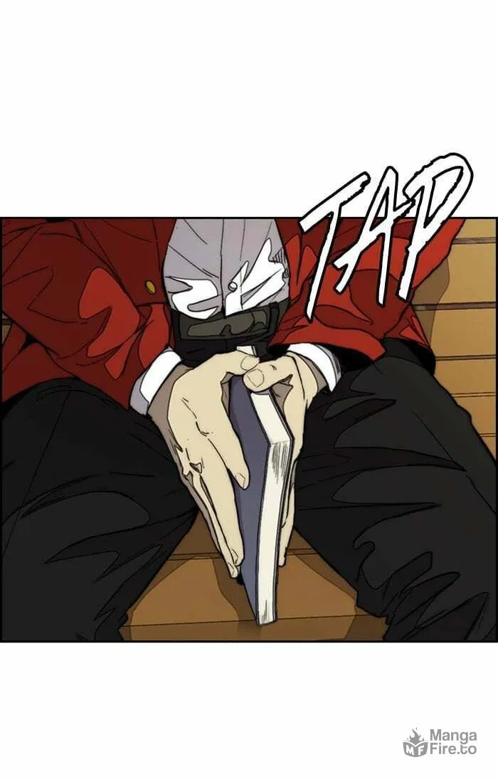 Wind Breaker Chapter 296 page 78 - 