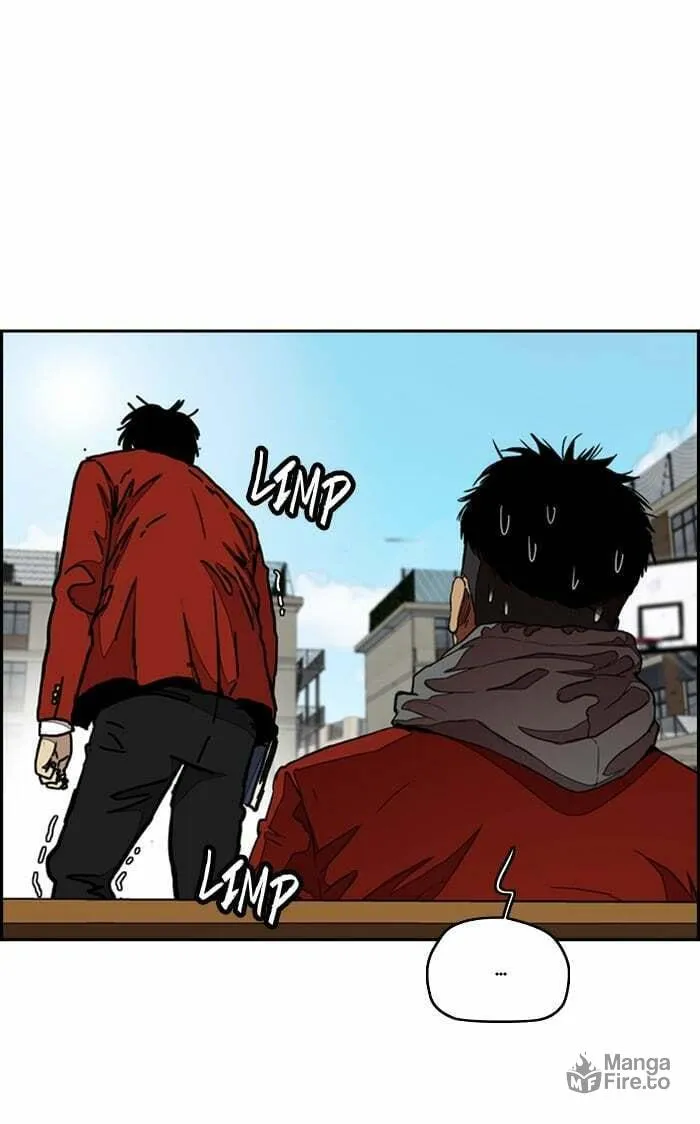 Wind Breaker Chapter 296 page 80 - 