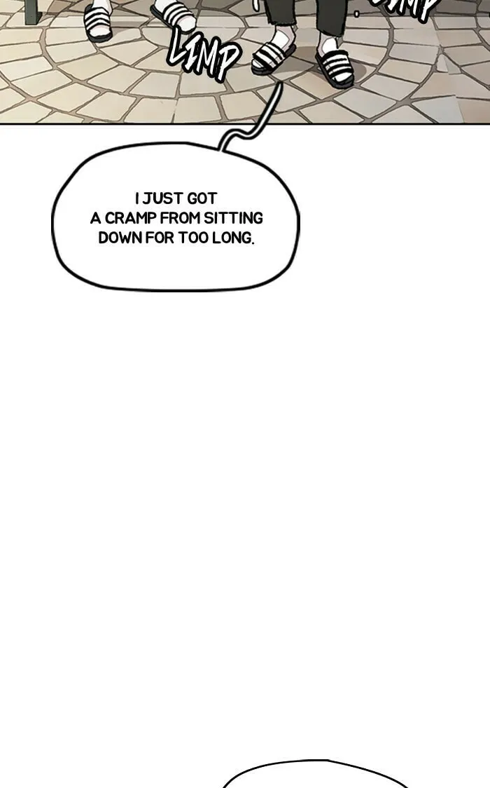 Wind Breaker Chapter 296 page 83 - 