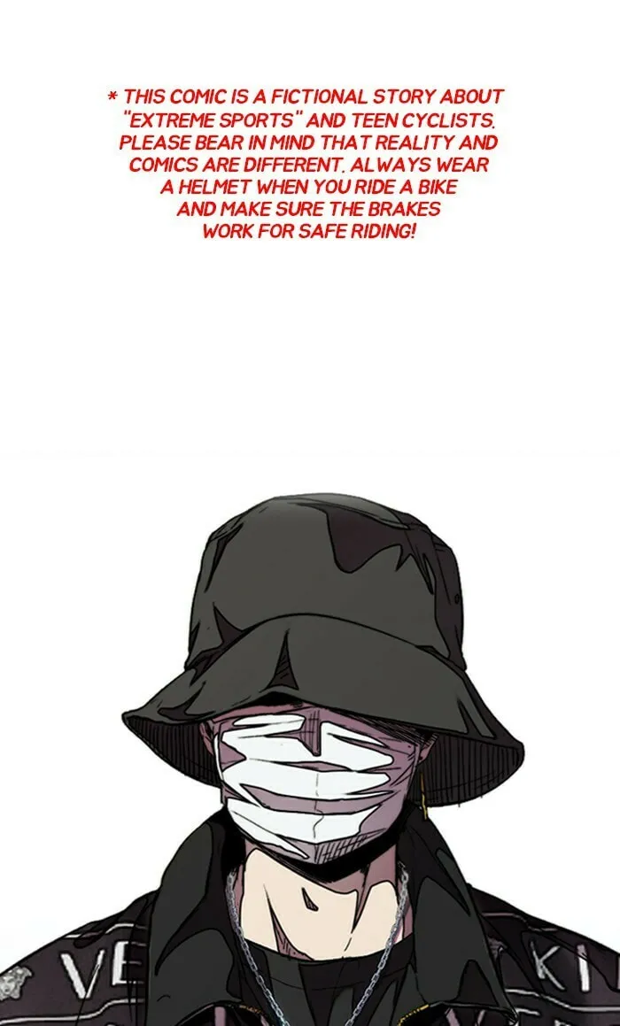 Wind Breaker Chapter 297 page 1 - 