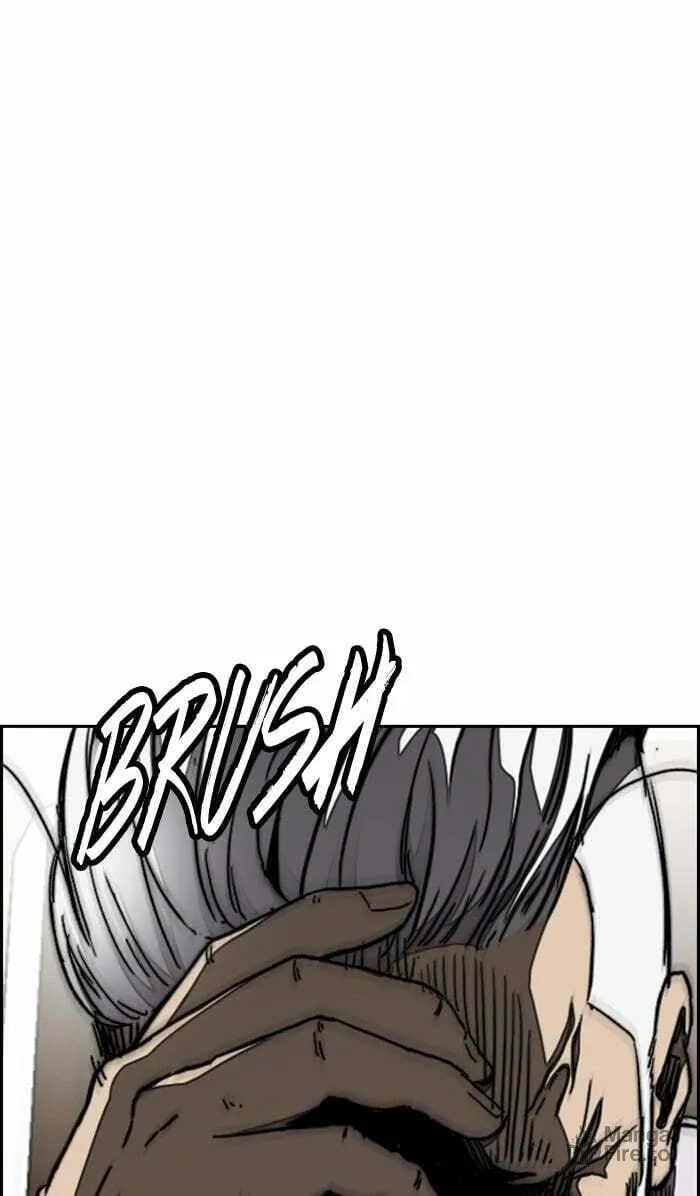 Wind Breaker Chapter 297 page 105 - 