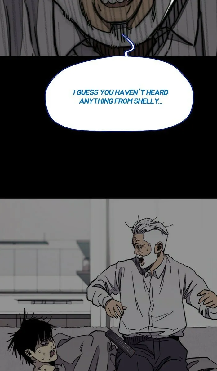 Wind Breaker Chapter 297 page 107 - 