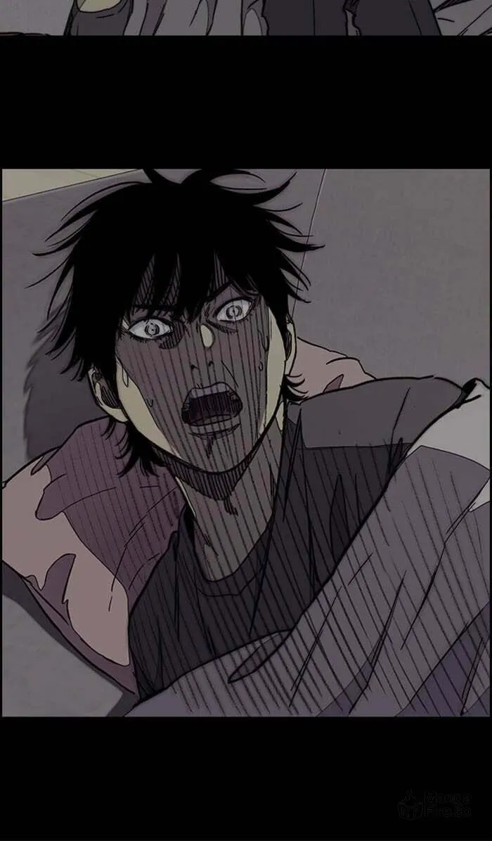 Wind Breaker Chapter 297 page 108 - 