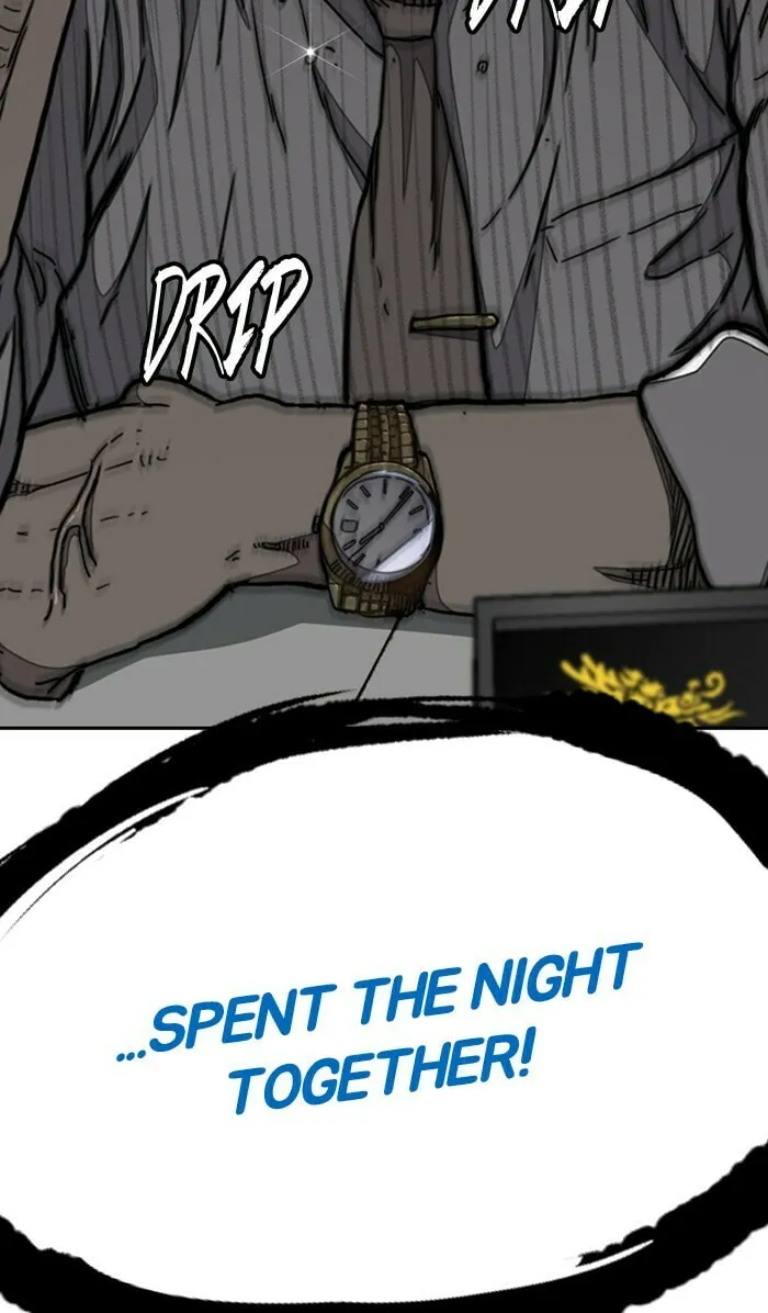 Wind Breaker Chapter 297 page 113 - 