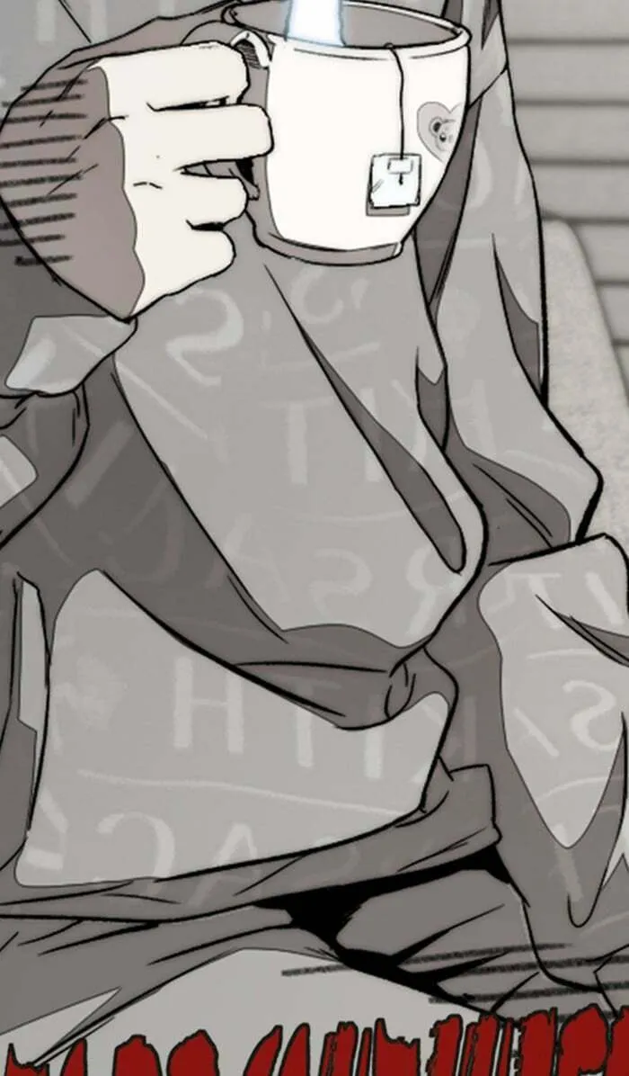 Wind Breaker Chapter 297 page 116 - 