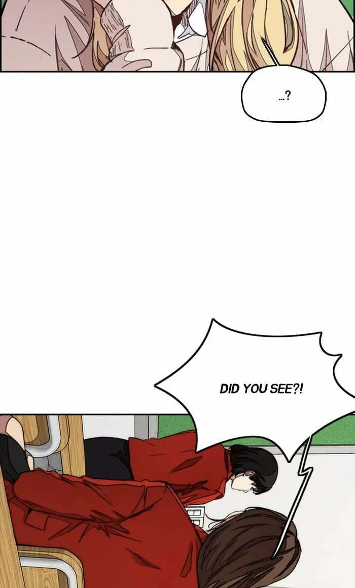 Wind Breaker Chapter 297 page 13 - 