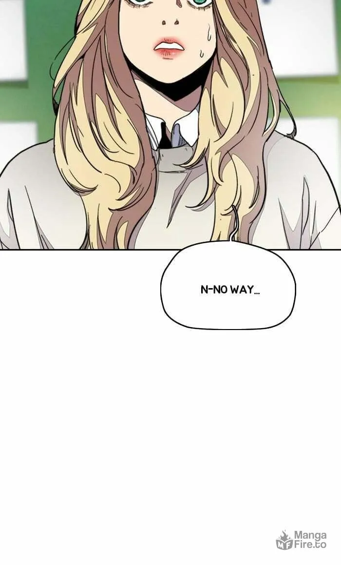 Wind Breaker Chapter 297 page 18 - 