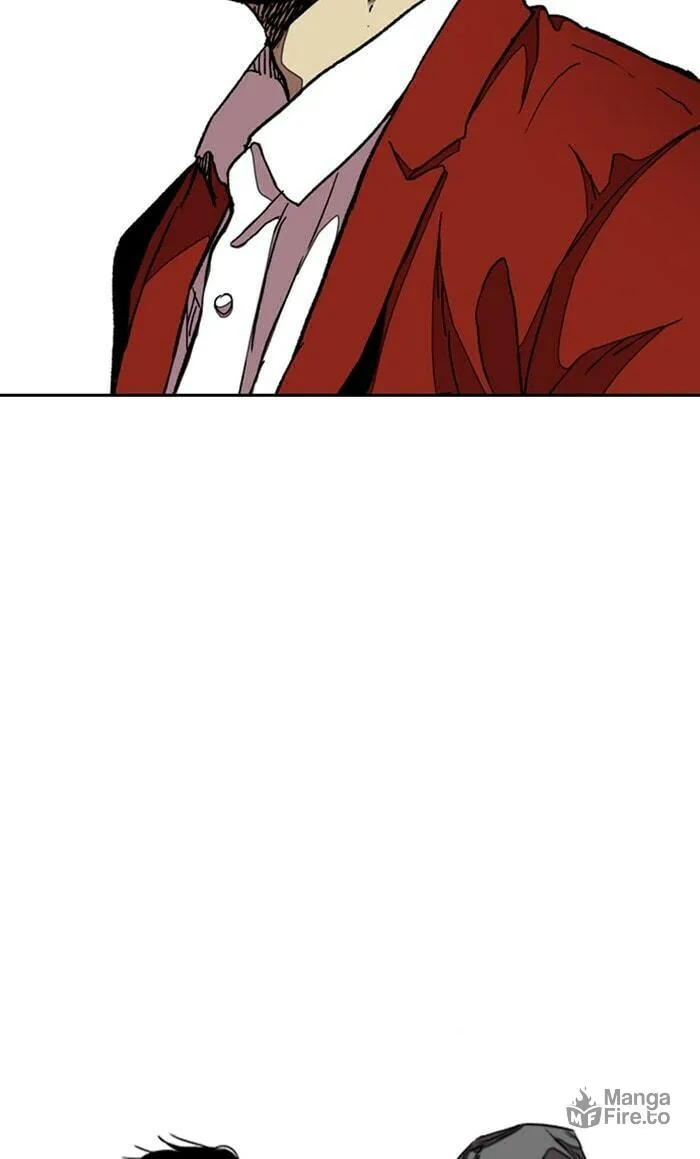 Wind Breaker Chapter 297 page 3 - 