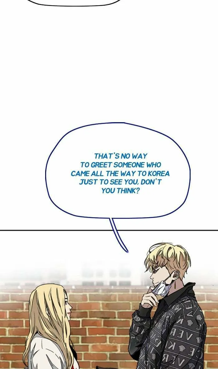 Wind Breaker Chapter 297 page 47 - 