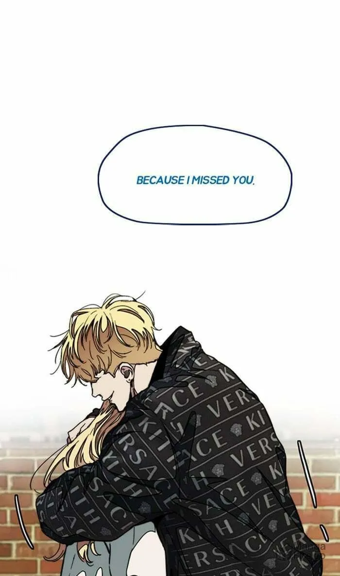 Wind Breaker Chapter 297 page 50 - 