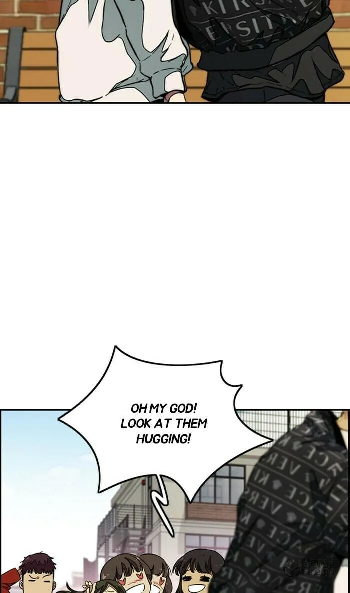 Wind Breaker Chapter 297 page 51 - 