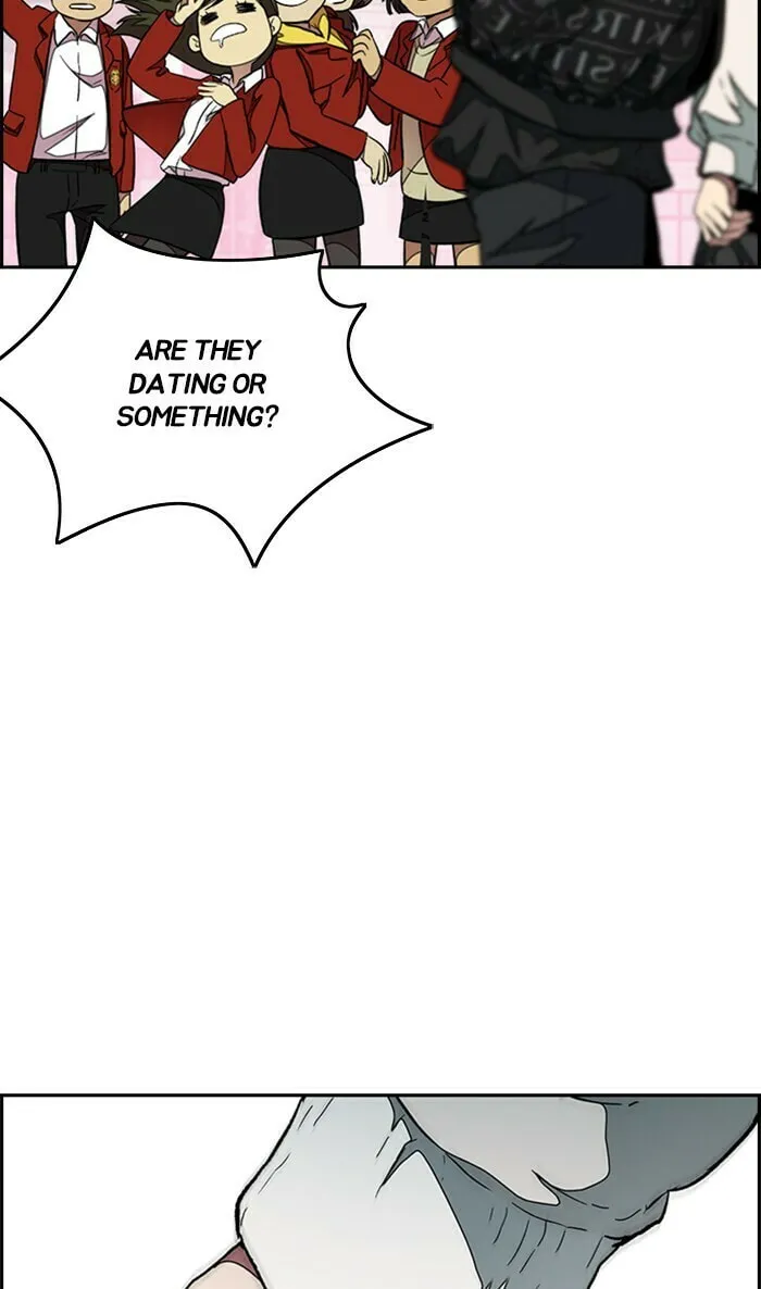 Wind Breaker Chapter 297 page 52 - 