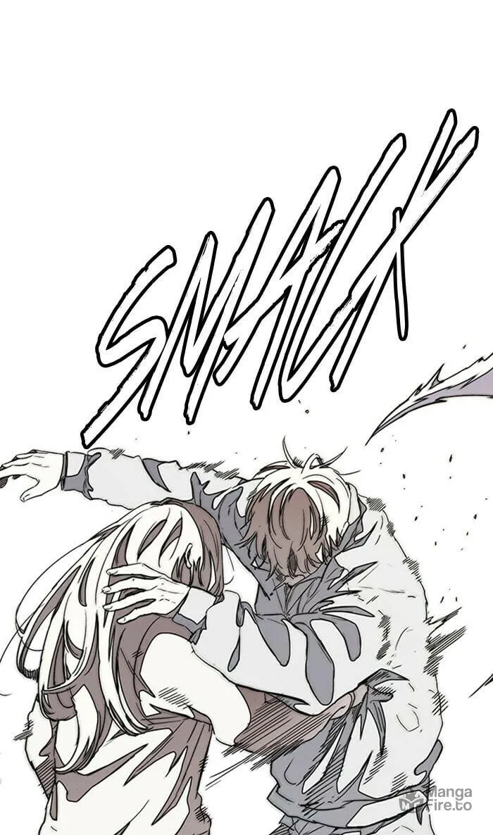 Wind Breaker Chapter 297 page 54 - 