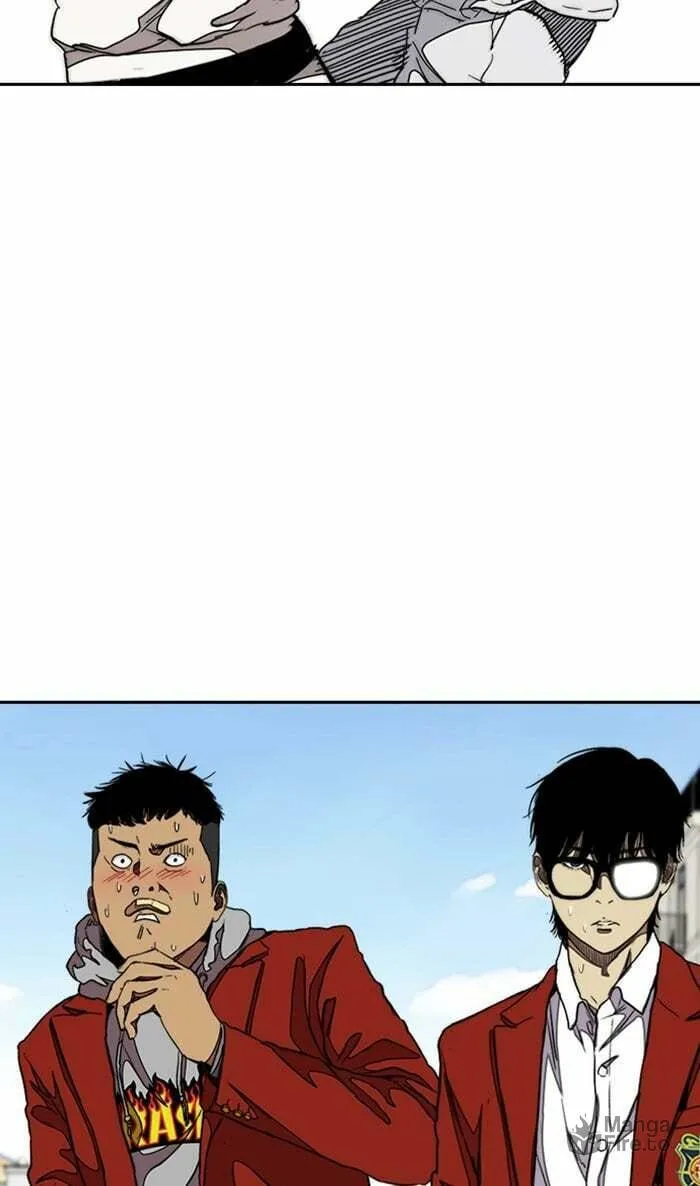 Wind Breaker Chapter 297 page 55 - 