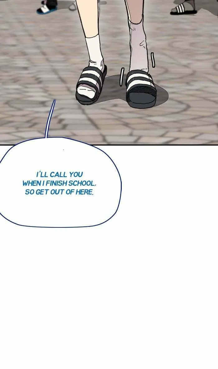 Wind Breaker Chapter 297 page 64 - 