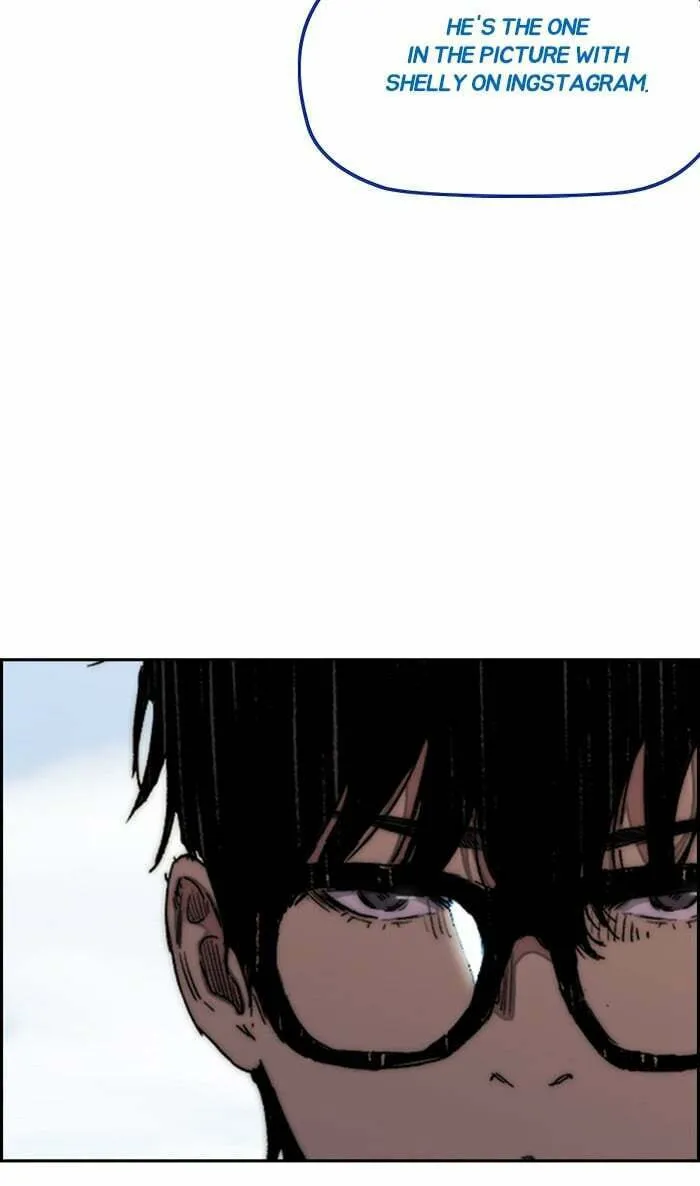 Wind Breaker Chapter 297 page 73 - 
