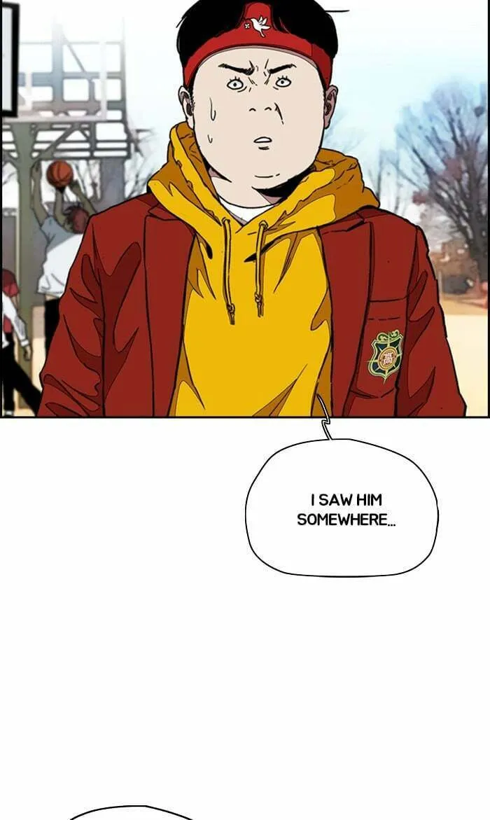 Wind Breaker Chapter 297 page 86 - 