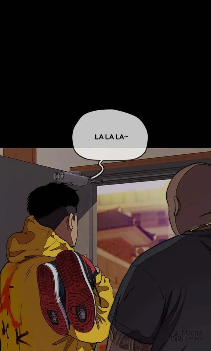 Wind Breaker Chapter 298 page 105 - 