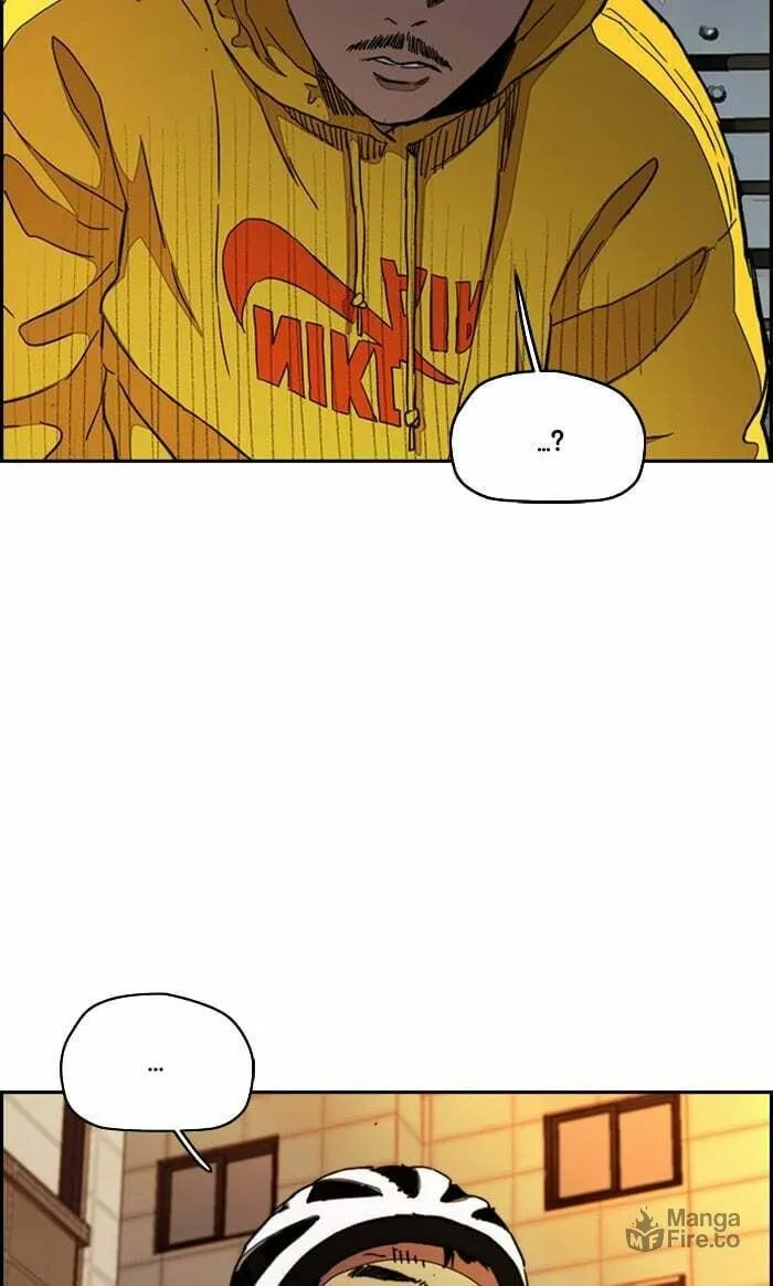 Wind Breaker Chapter 298 page 111 - 