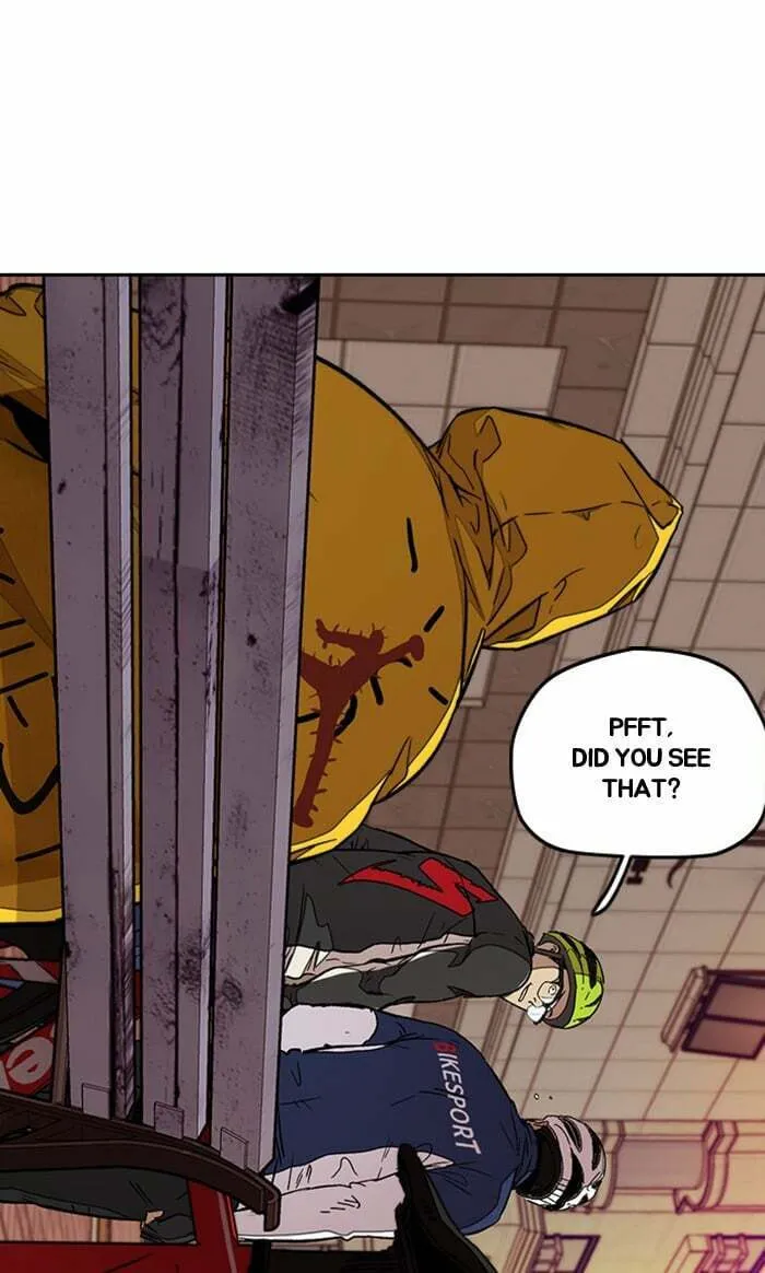 Wind Breaker Chapter 298 page 113 - 
