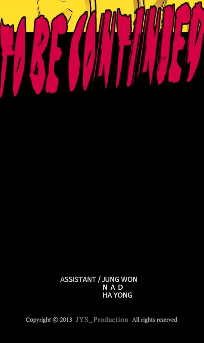 Wind Breaker Chapter 298 page 122 - 