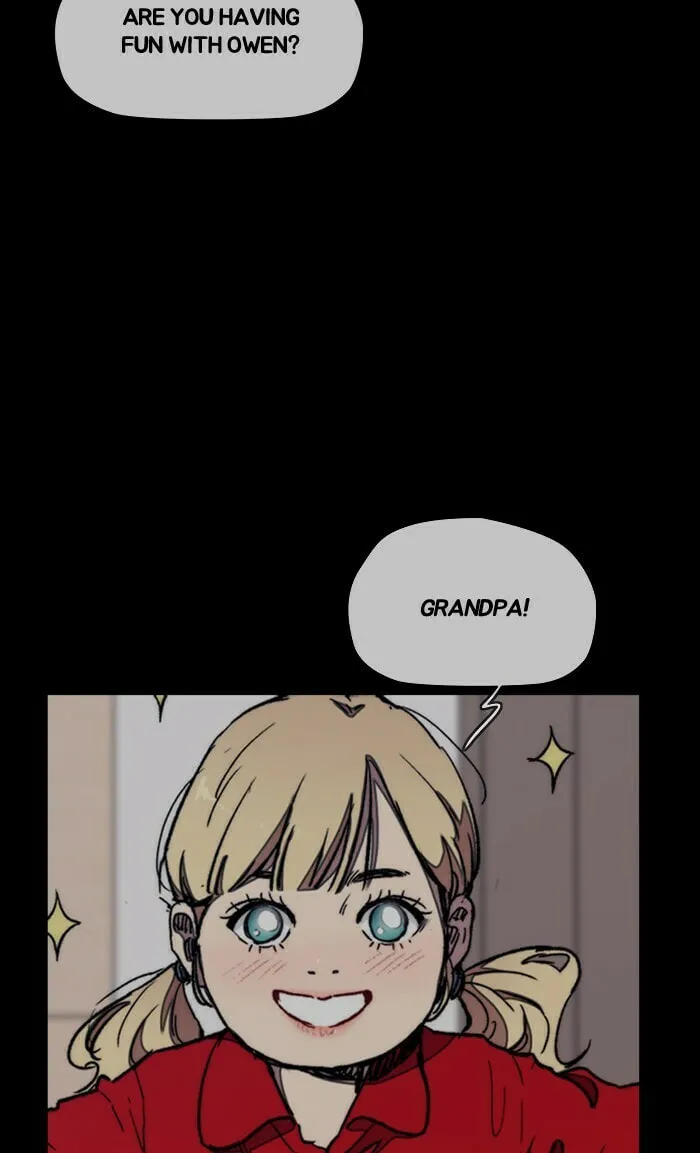 Wind Breaker Chapter 298 page 14 - 