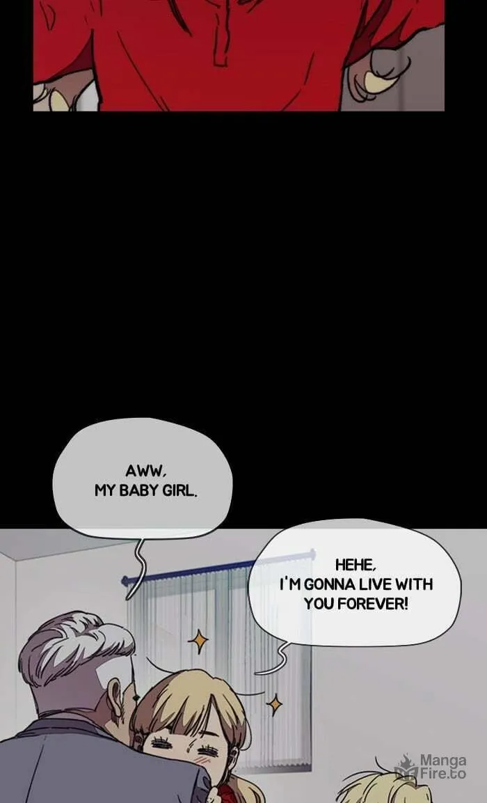 Wind Breaker Chapter 298 page 15 - 