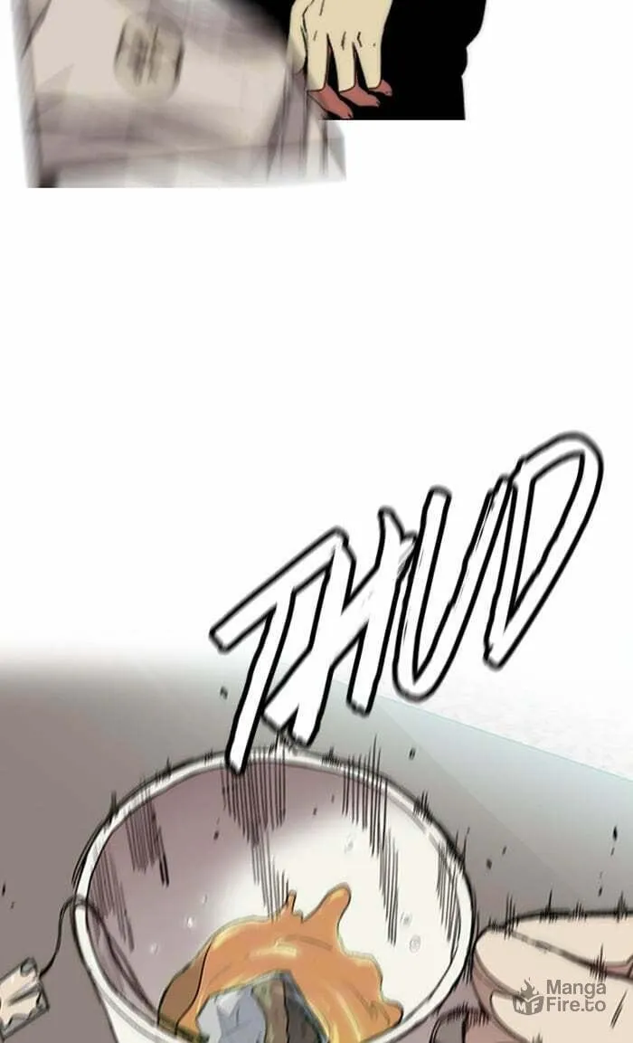 Wind Breaker Chapter 298 page 20 - 