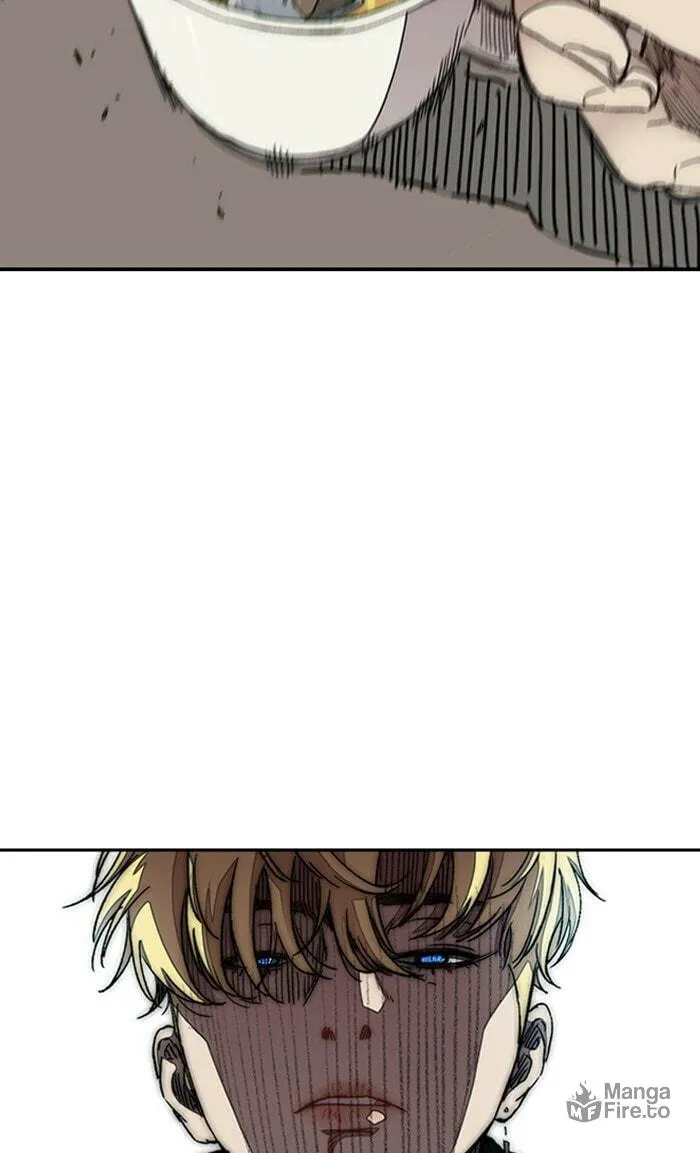 Wind Breaker Chapter 298 page 21 - 