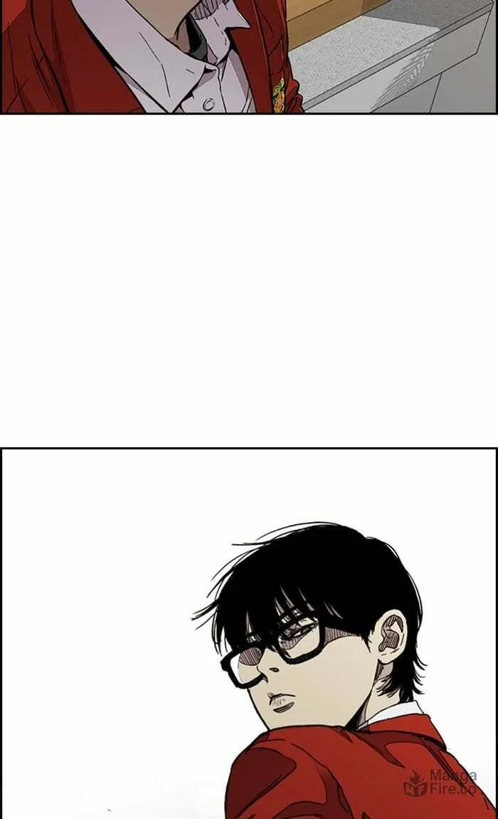 Wind Breaker Chapter 298 page 40 - 