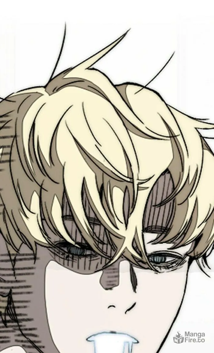 Wind Breaker Chapter 298 page 5 - 