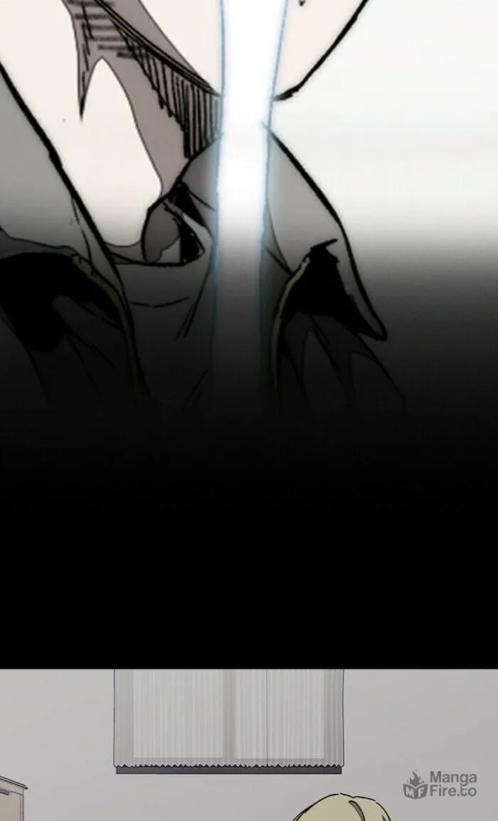 Wind Breaker Chapter 298 page 6 - 