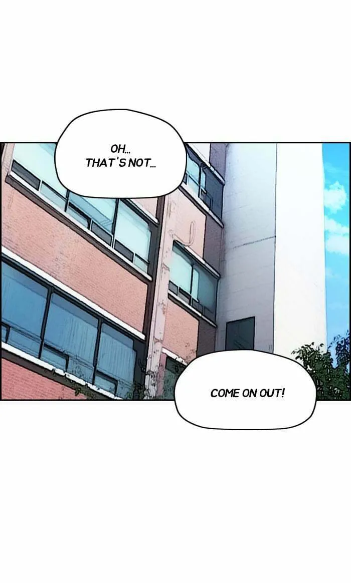 Wind Breaker Chapter 298 page 52 - 