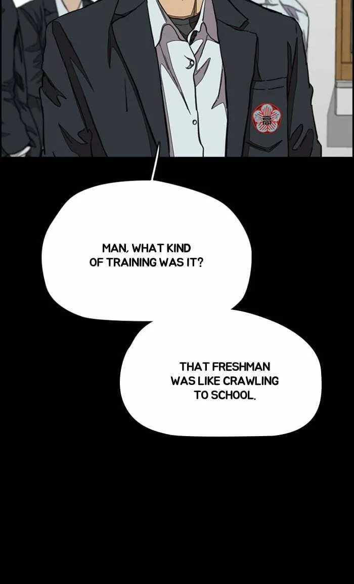 Wind Breaker Chapter 298 page 56 - 