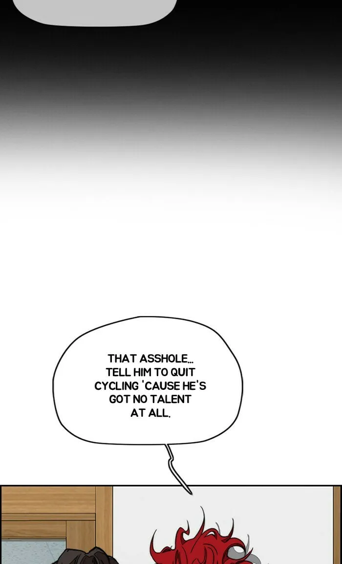 Wind Breaker Chapter 298 page 58 - 