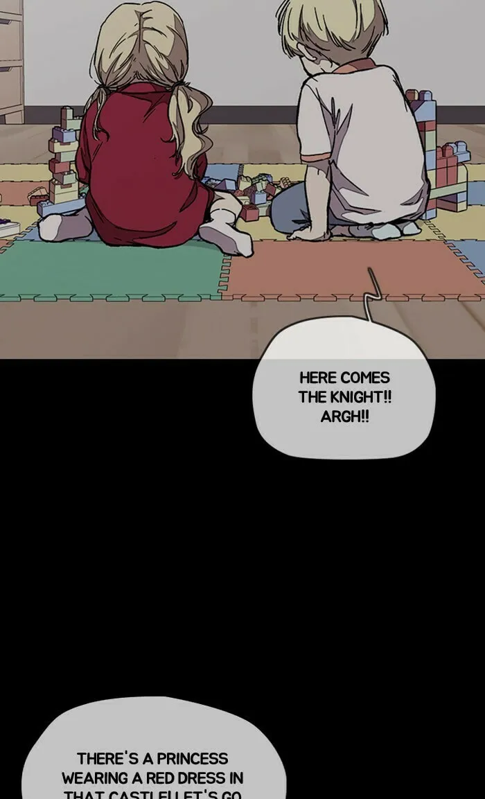 Wind Breaker Chapter 298 page 7 - 
