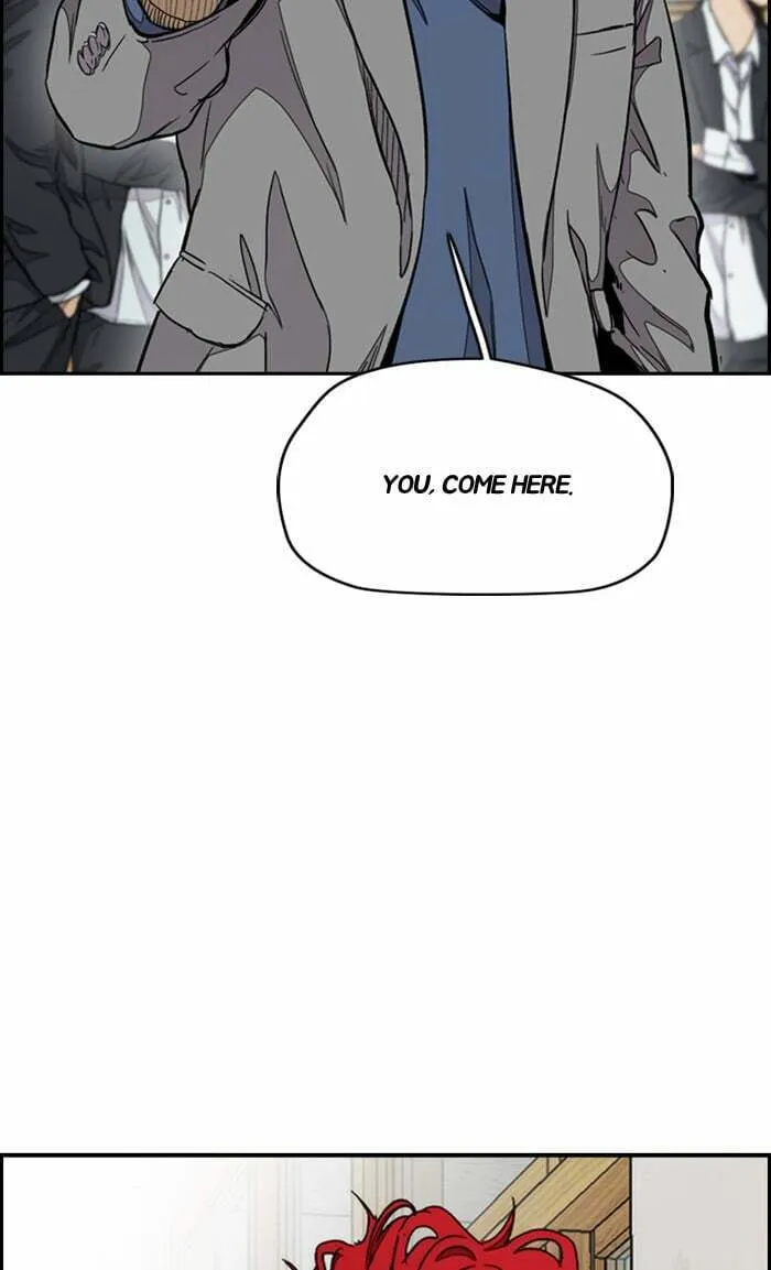 Wind Breaker Chapter 298 page 62 - 