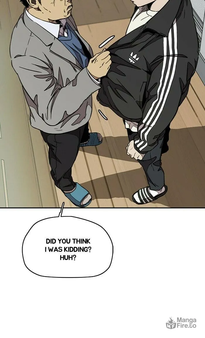 Wind Breaker Chapter 298 page 66 - 