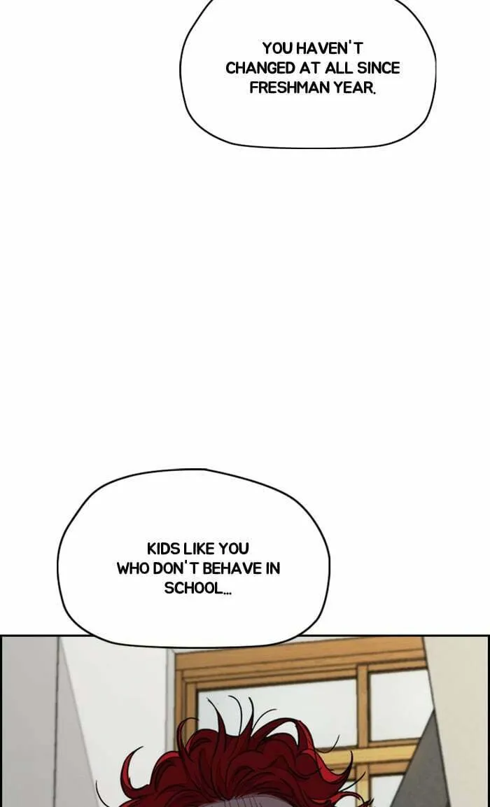 Wind Breaker Chapter 298 page 68 - 