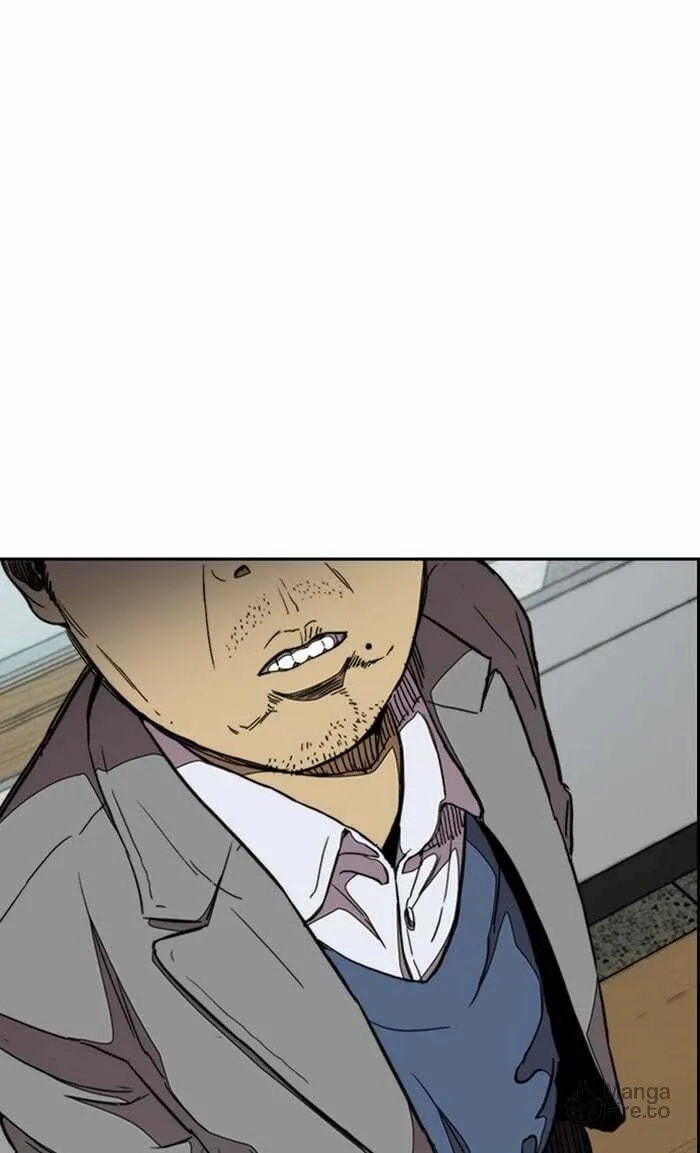 Wind Breaker Chapter 298 page 70 - 