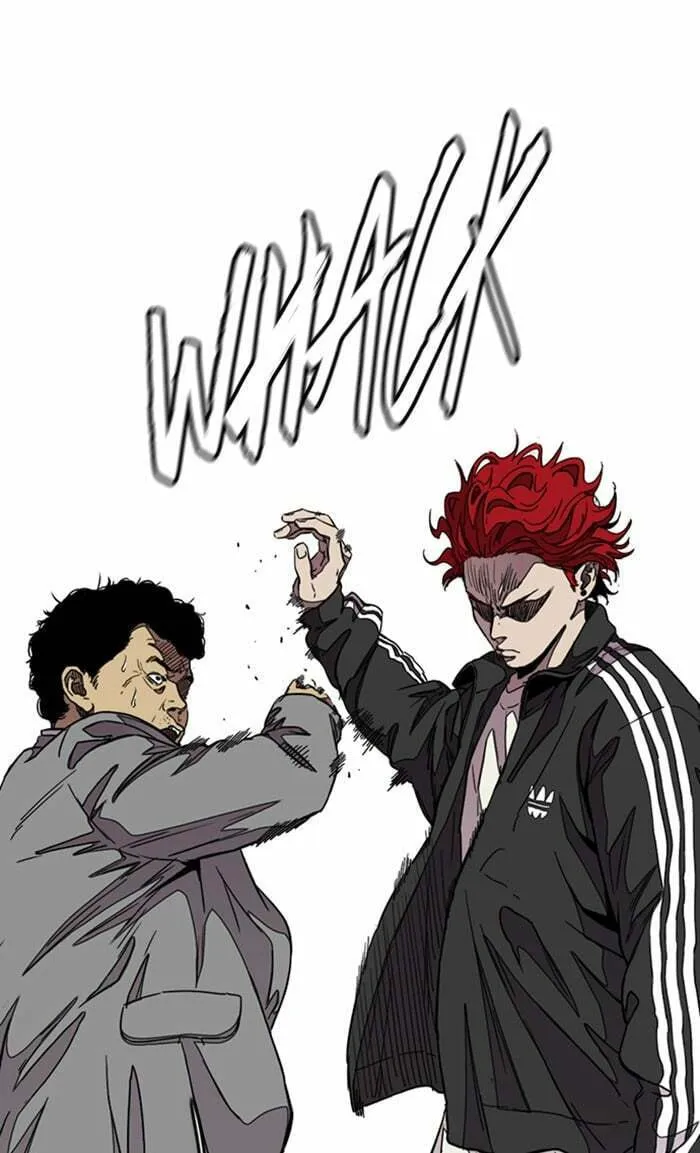 Wind Breaker Chapter 298 page 73 - 