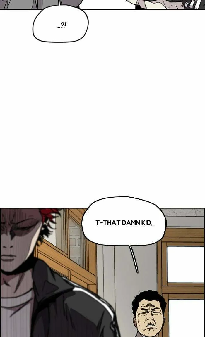 Wind Breaker Chapter 298 page 74 - 