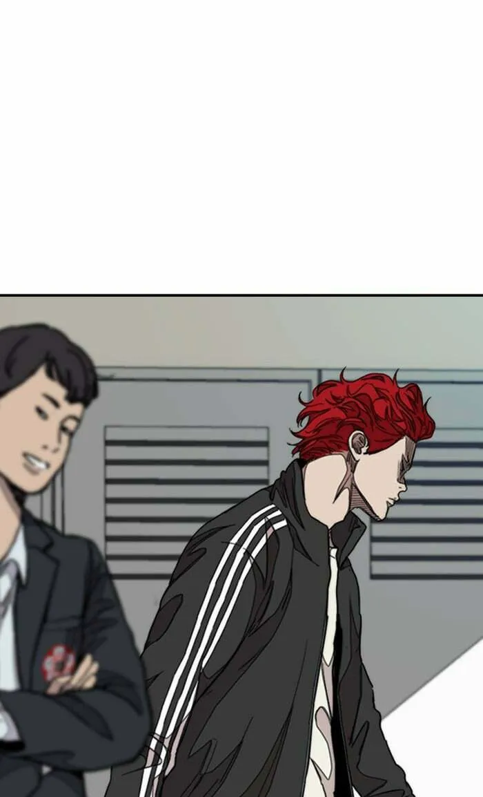 Wind Breaker Chapter 298 page 76 - 
