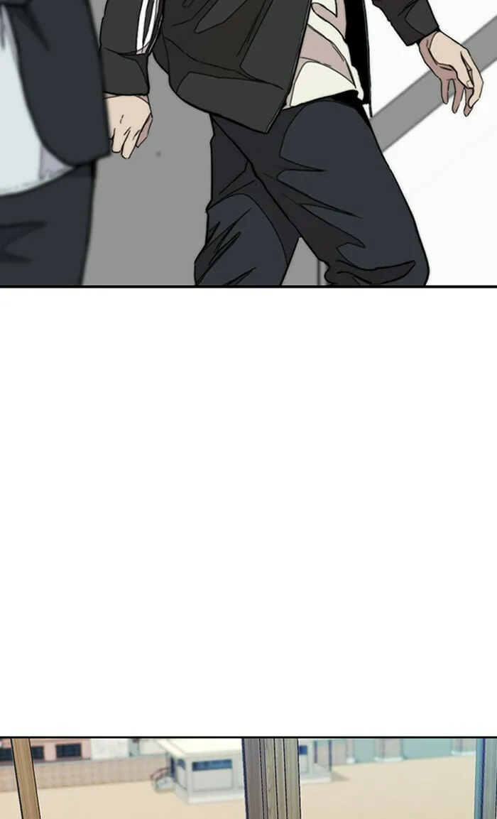 Wind Breaker Chapter 298 page 77 - 