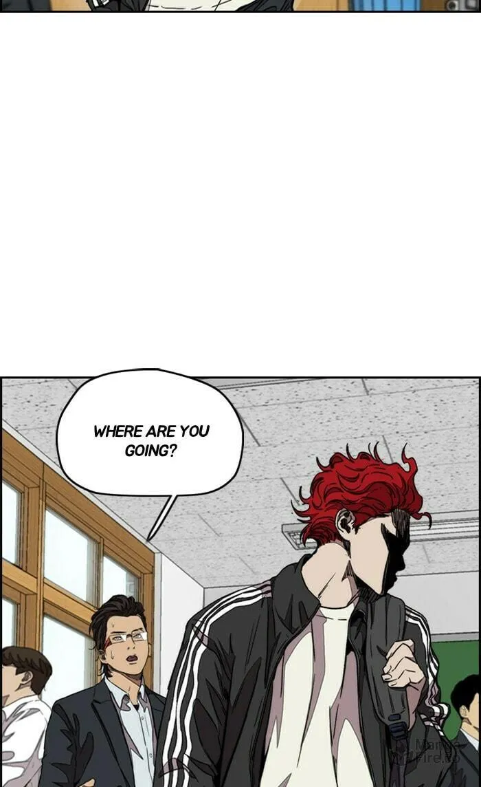 Wind Breaker Chapter 298 page 80 - 