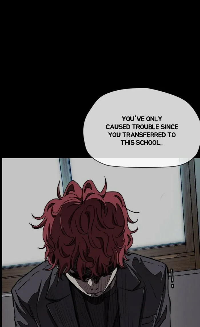 Wind Breaker Chapter 298 page 83 - 