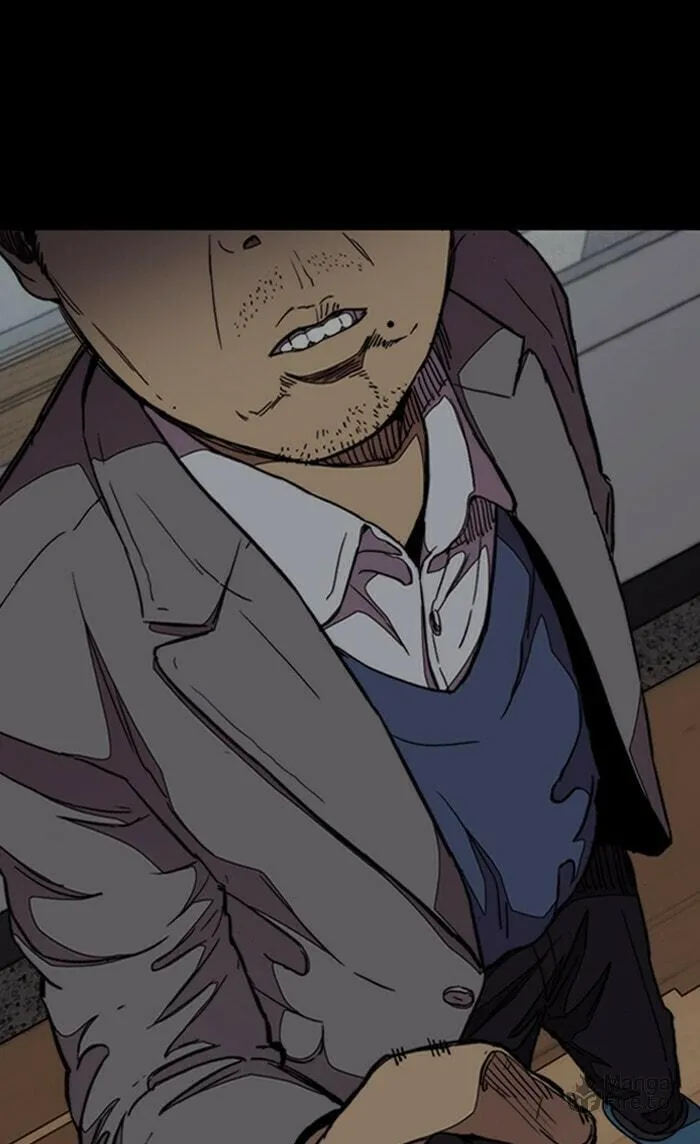 Wind Breaker Chapter 298 page 85 - 