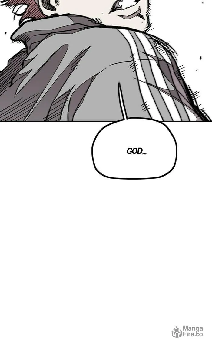 Wind Breaker Chapter 298 page 95 - 